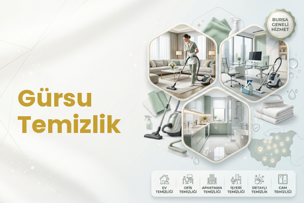 Gürsu Temizlik