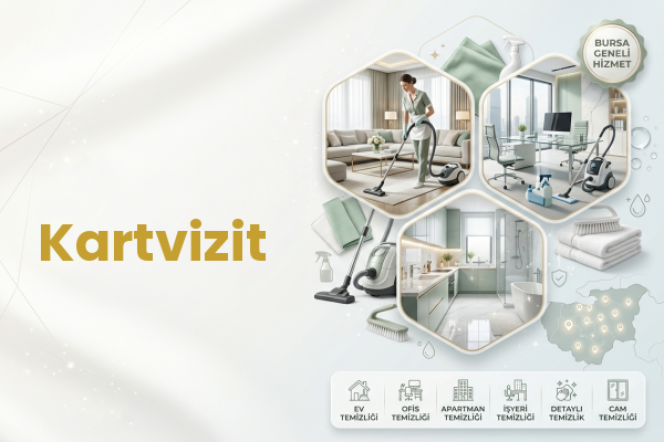 Kartvizit
