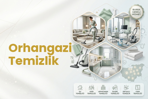 Orhangazi Temizlik