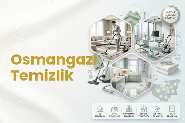 Osmangazi Temizlik