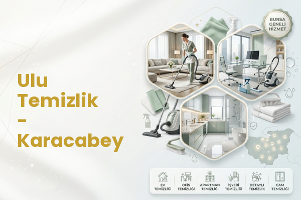 Ulu Temizlik - Karacabey